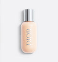 Fond de teint Dior Backstage Visage & Corps 0,5N Neutre