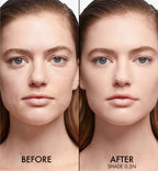 Dior Backstage Face & Body Foundation 0,5N Neutral