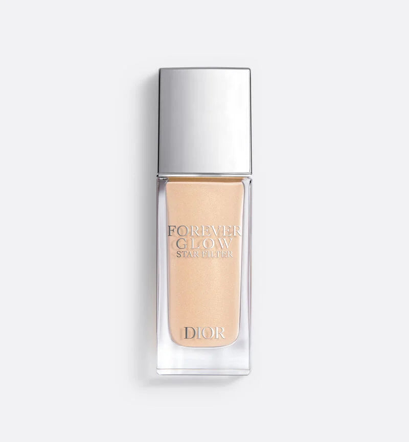Dior Forever Glow Star Filter 0 PRIMER