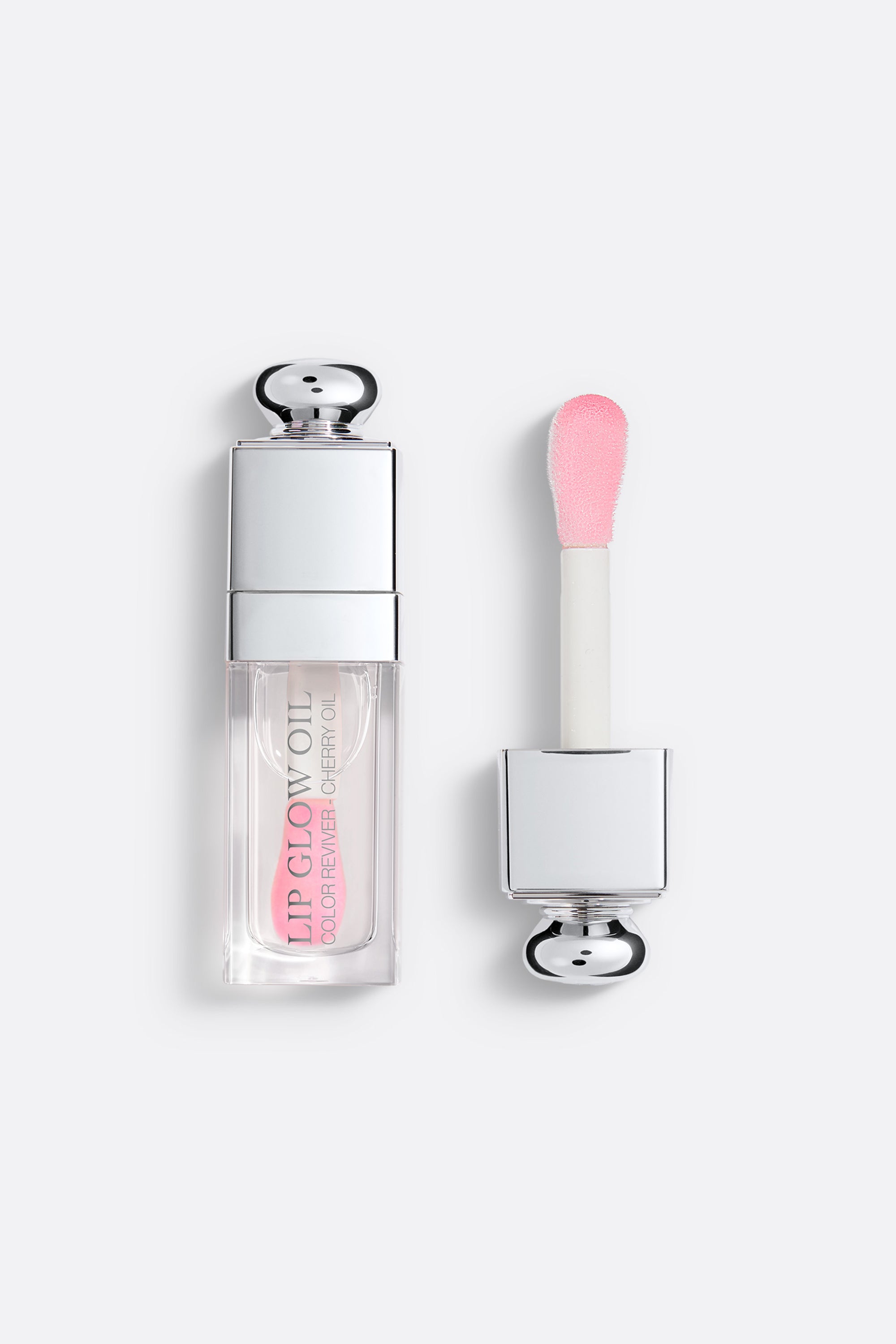 Dior Addict Lip Glow Oil 000 Transparent Universel