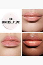 Dior Addict Lip Glow Oil 000 Universal Clear