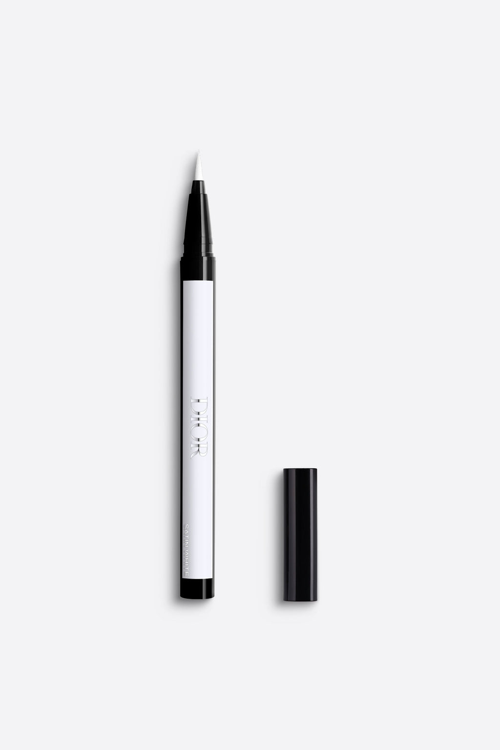 Diorshow Liquid Liner Eyeliner 001 Satin White