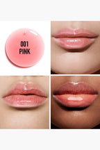 Dior Addict Lip Glow Oil 001 Pink