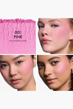 Dior Backstage Rosy Glow Blushes & Bronzers 001 Pink