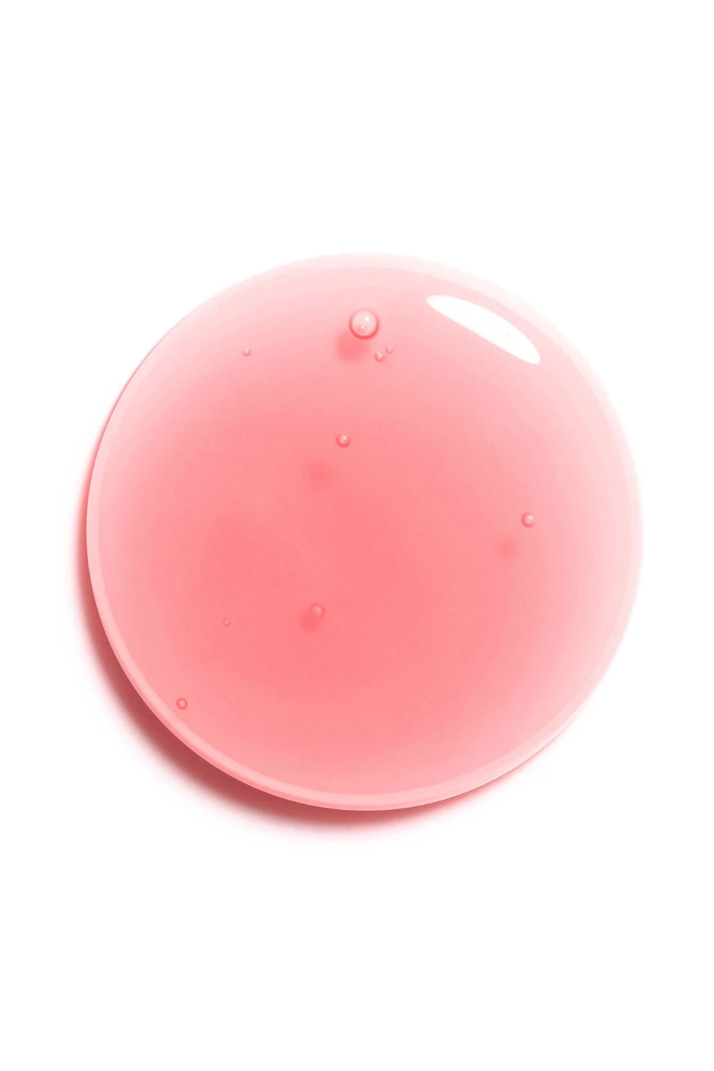 Huile à lèvres Dior Addict Glow 001 Rose