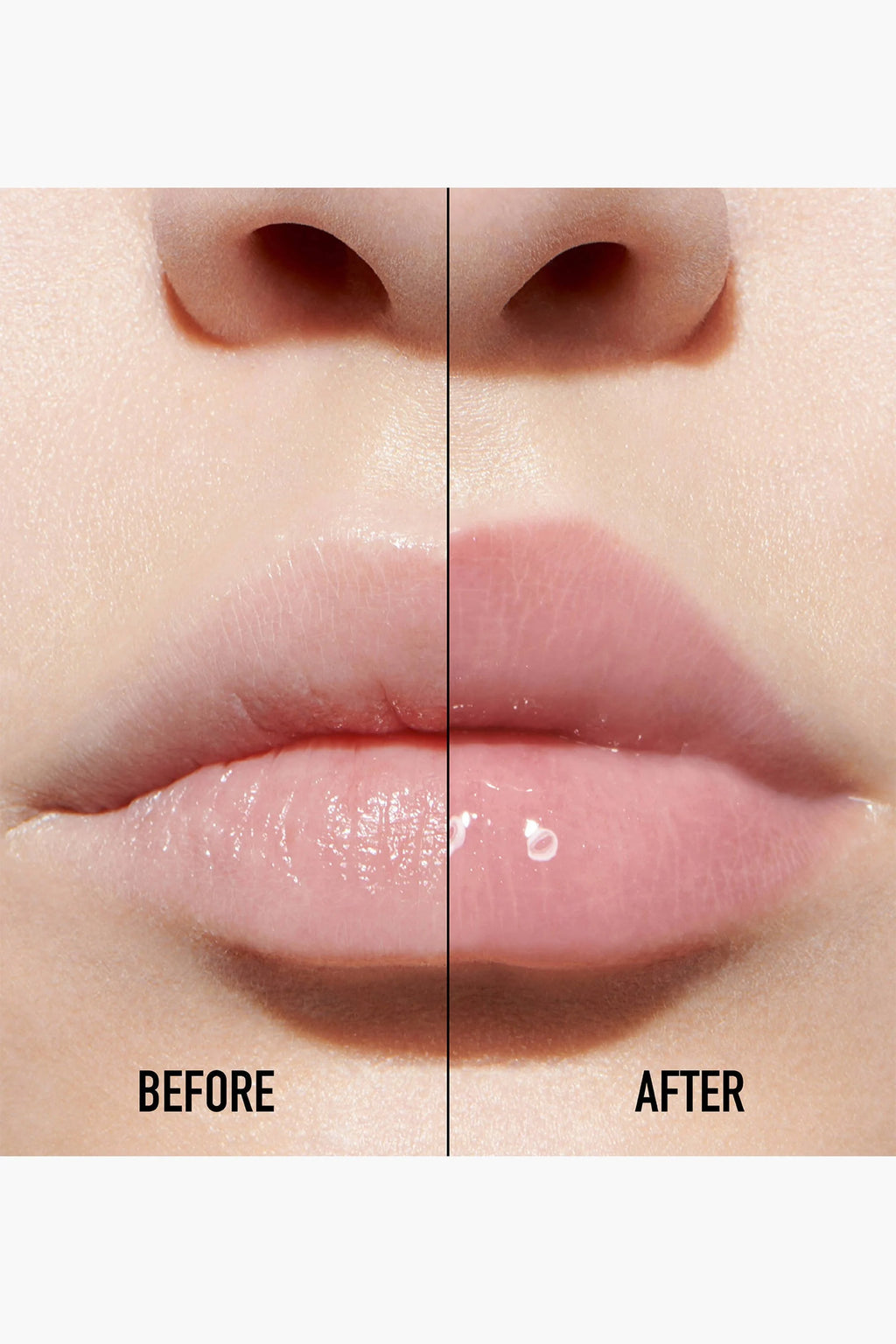 Dior Addict Lip Maximizer 001 Rose