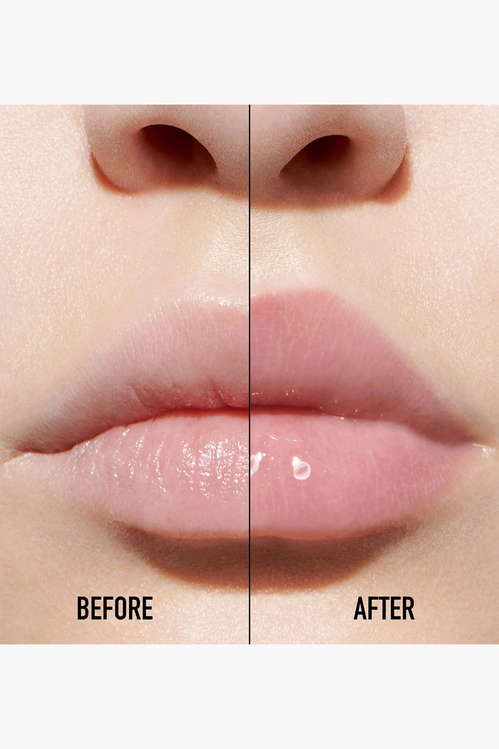 Dior Addict Lip Maximizer 001 Rose