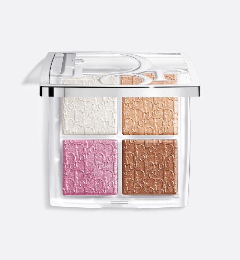 Dior Backstage Glow Maximizer Palette 001 Universal Glow