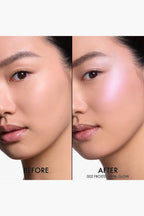 Palette Dior Backstage Glow Maximizer 002 Frosted Opal Glow