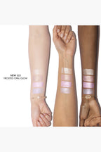 Palette Dior Backstage Glow Maximizer 002 Frosted Opal Glow