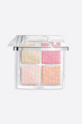 Palette Dior Backstage Glow Maximizer 004 Rose Gold Glow