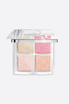 Dior Backstage Glow Maximizer Palette 004 Rose Gold Glow