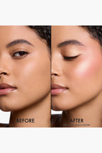 Dior Backstage Glow Maximizer Palette 004 Rose Gold Glow