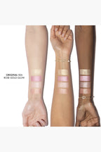 Dior Backstage Glow Maximizer Palette 004 Rose Gold Glow