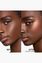 Palette Dior Backstage Glow Maximizer 005 Sunlit Amber Glow