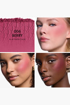 Dior Backstage Rosy Glow Blushes & Bronzers 006 Berry