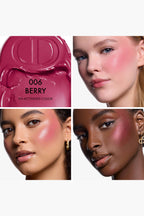 Dior Backstage Rosy Glow Stick 006 Berry