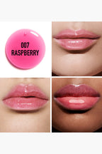 Huile à lèvres Dior Addict Lip Glow 007 Framboise