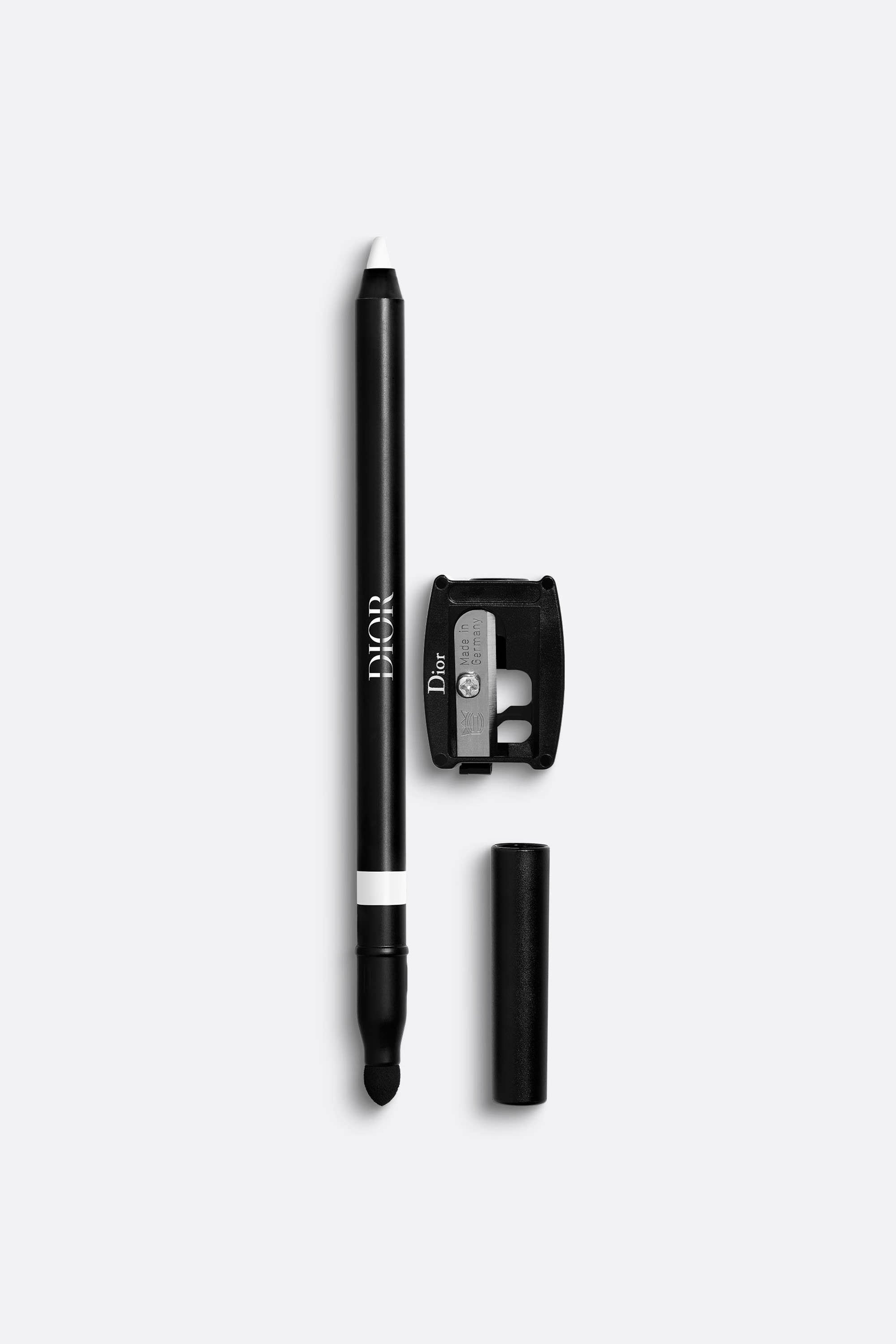 Diorshow On Stage Crayon Eyeliner 009 Blanc
