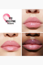 Dior Addict Lip Maximizer 010 Holographic Pink