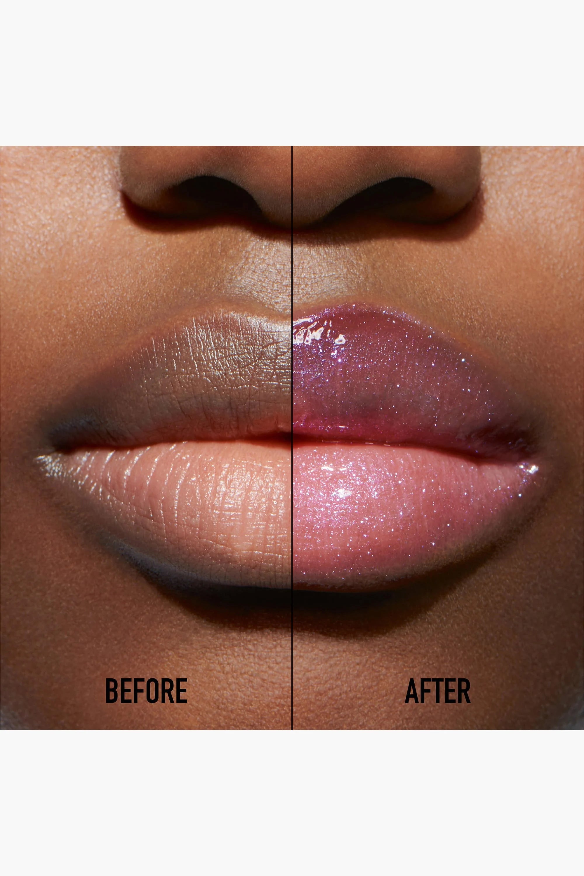 Dior Addict Lip Maximizer 010 Rose Holographique