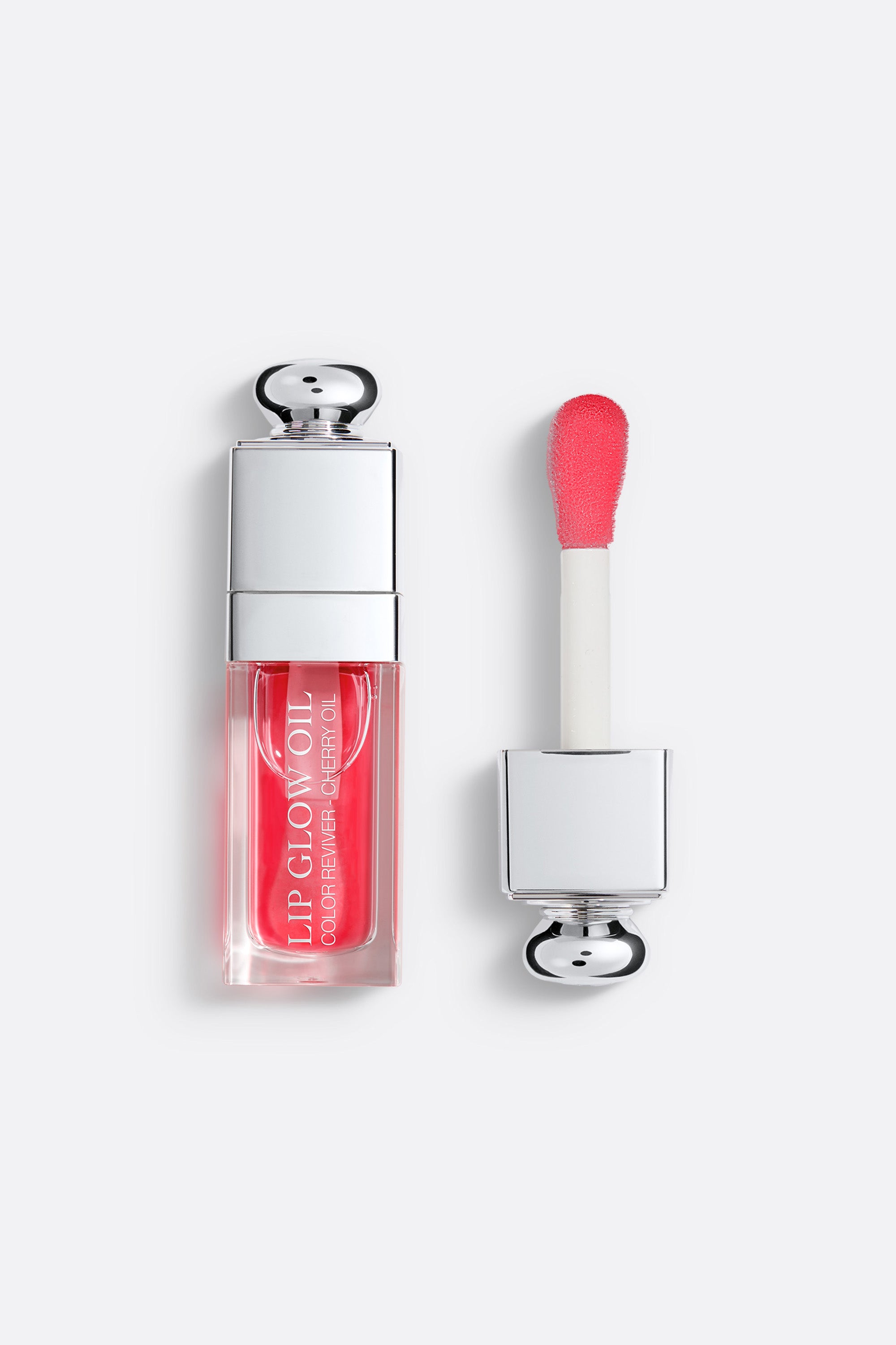 Huile à lèvres Dior Addict Lip Glow 015 Cerise