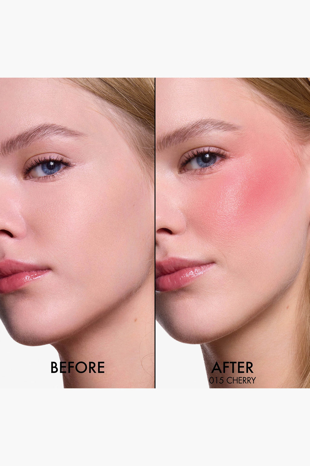 Dior Backstage Rosy Glow Stick 015 Cherry