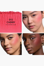 Dior Backstage Rosy Glow Blushes & Bronzers 015 Cherry