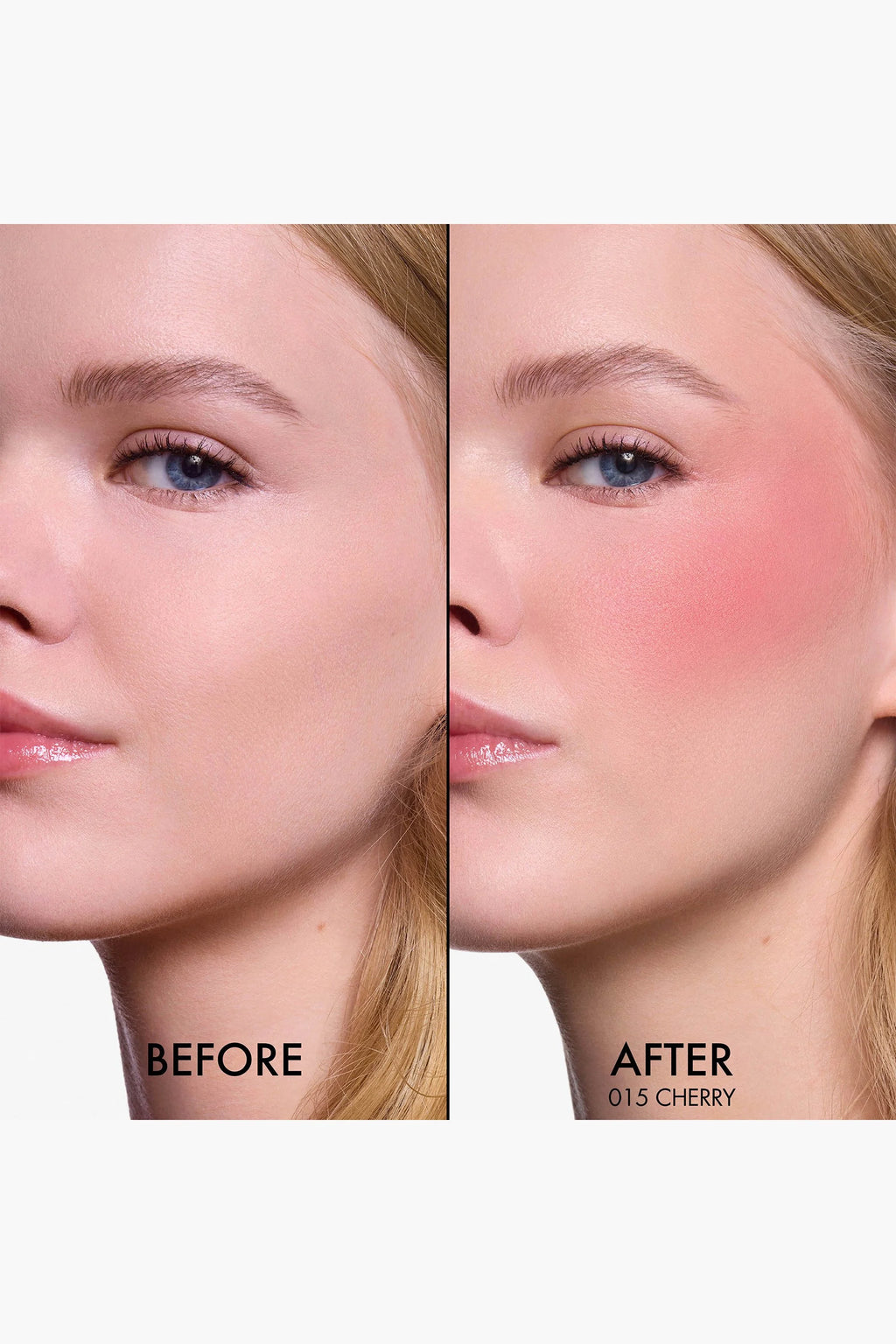 Dior Backstage Rosy Glow Blushes & Bronzers 015 Cherry