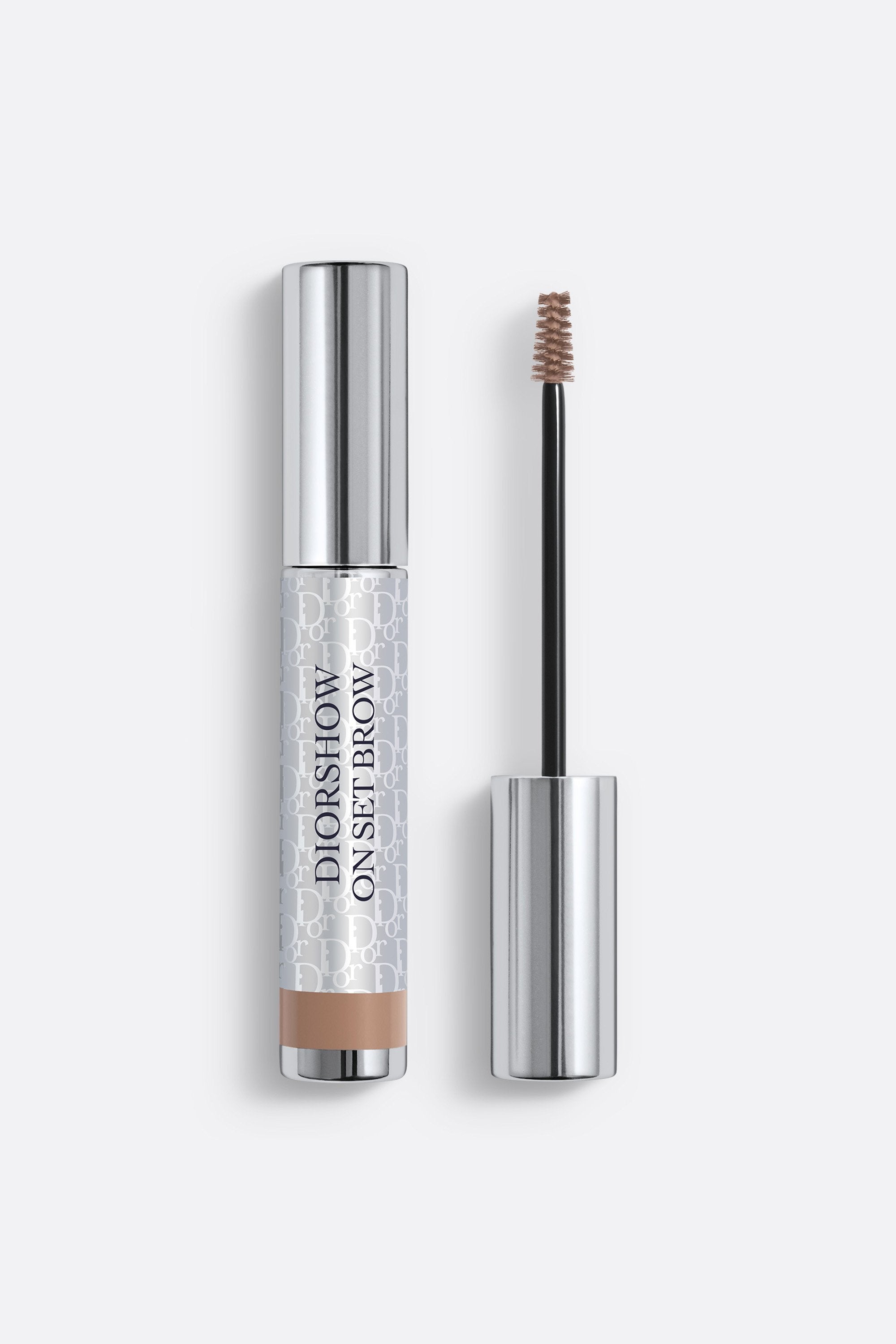 Diorshow On Set Brow Eyebrow 01 Blond