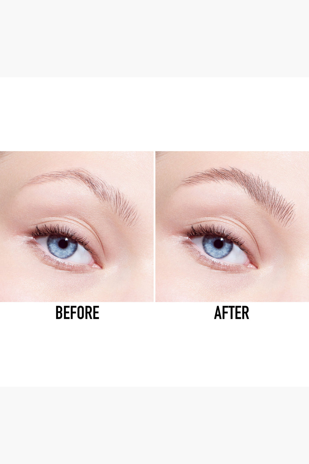Diorshow On Set Brow Eyebrow 01 Blond