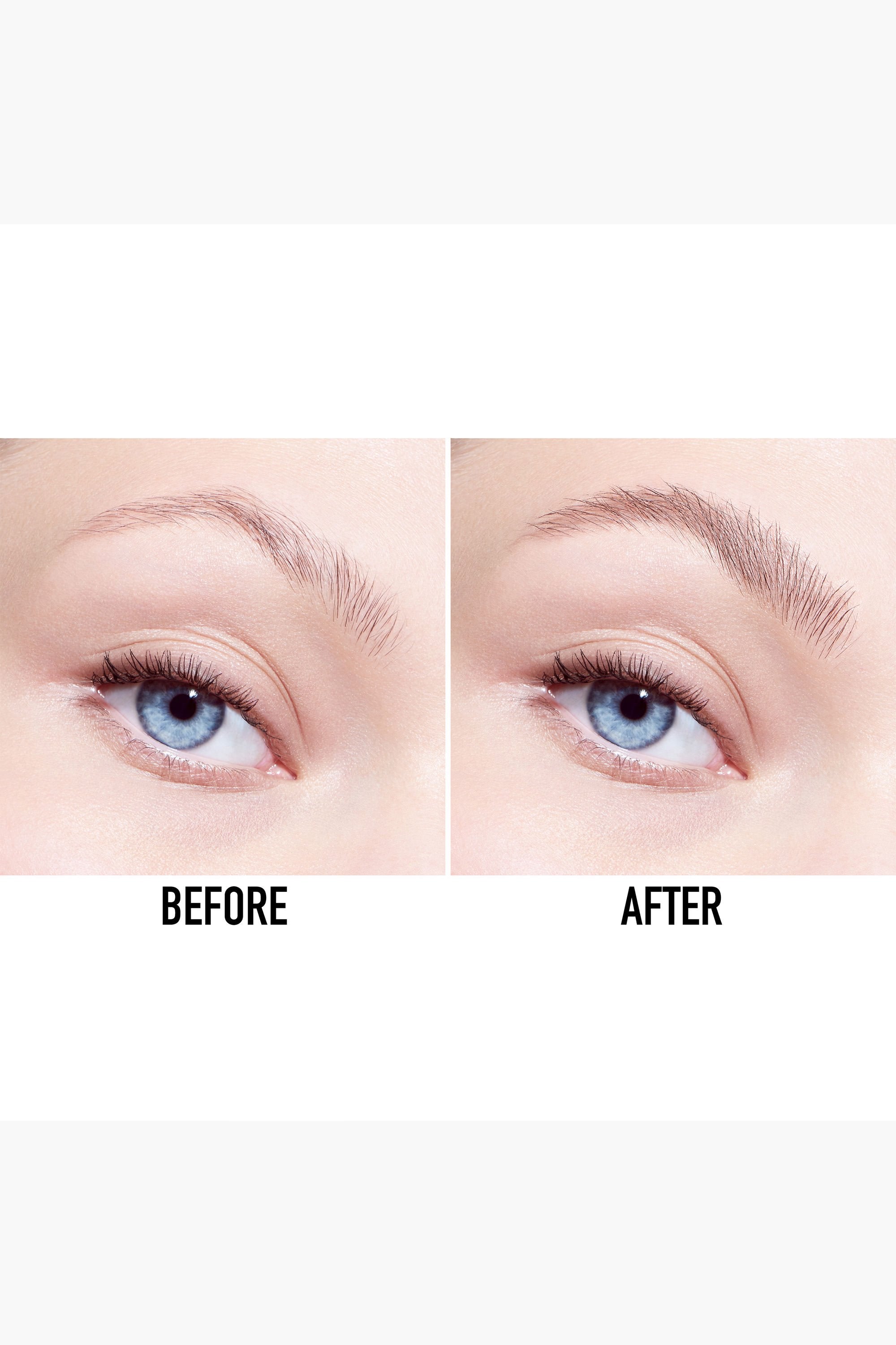 Diorshow On Set Brow Eyebrow 01 Blond