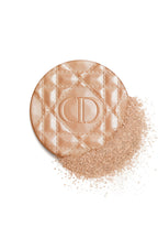 Dior Forever Glow Luminizer 01 Nude Halo