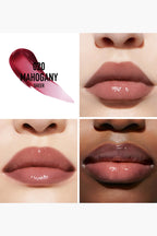 Dior Addict Lip Maximizer 020 Mahogany