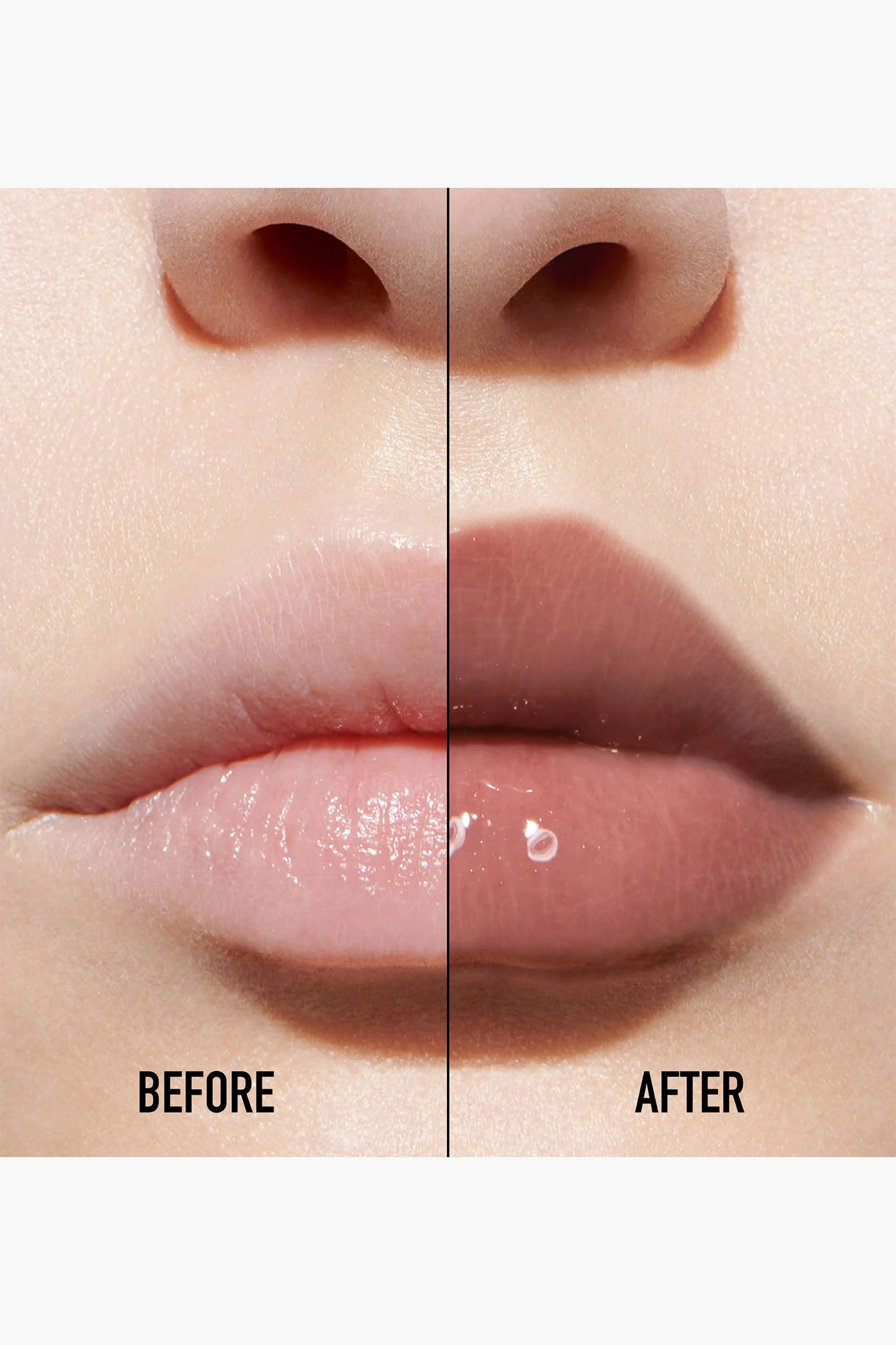 Dior Addict Lip Maximizer 020 Acajou