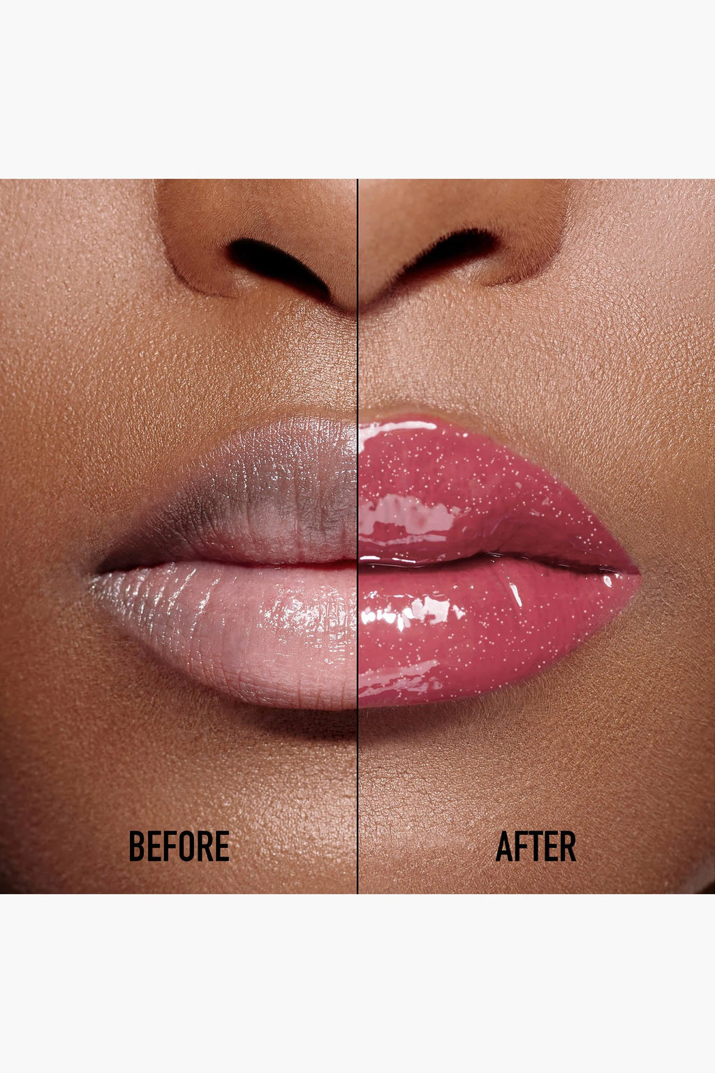 Dior Addict Lip Maximizer 026 Mauve Intense