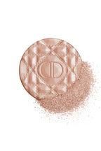 Dior Forever Glow Luminizer 02 Gold Halo
