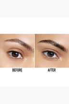 Diorshow On Set Brow Eyebrow 032 Dark Brown