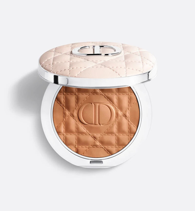Dior Forever Nude Matte Filter Powders 035 Medium Tan