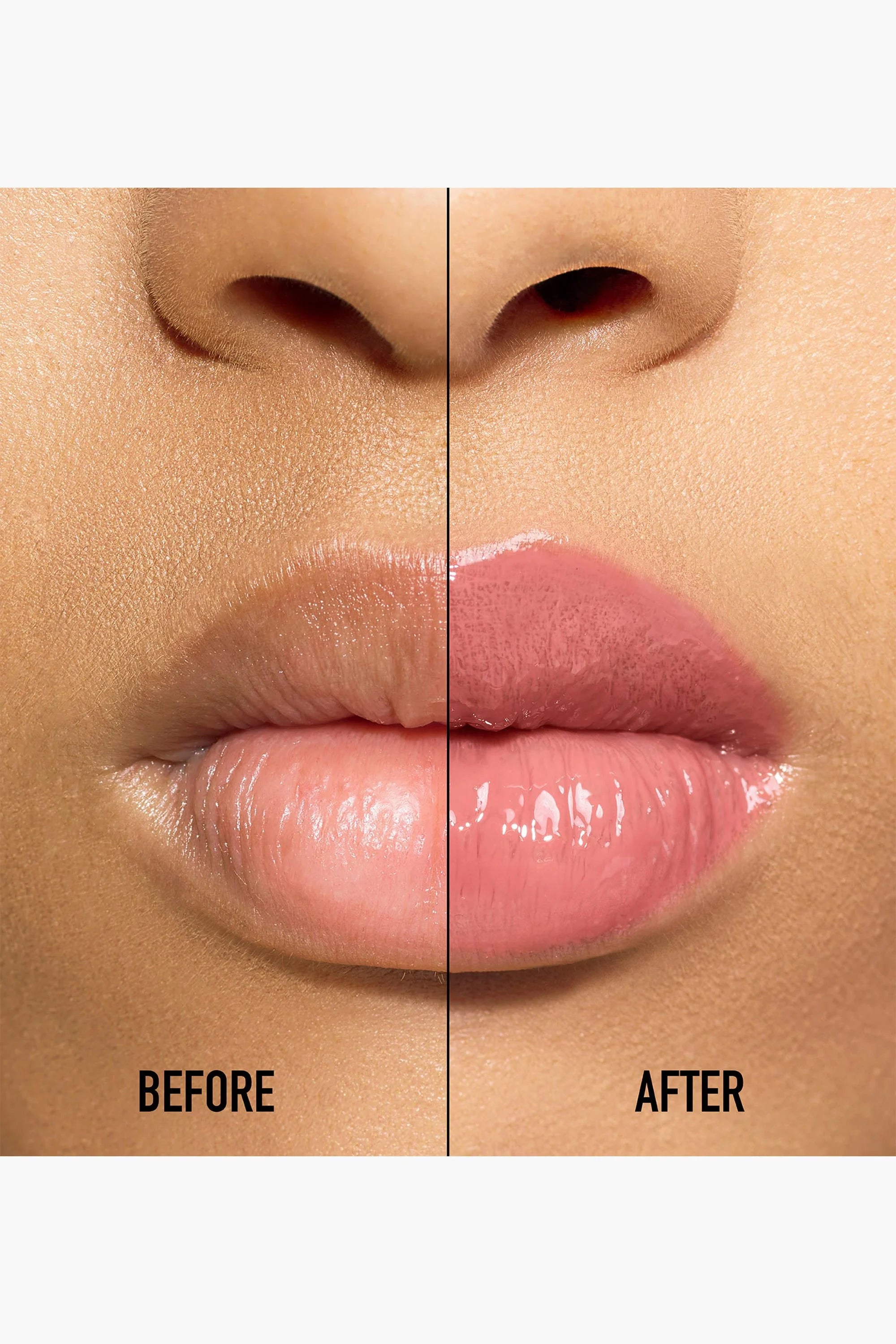 Dior Addict Lip Maximizer 038 Rose Nude