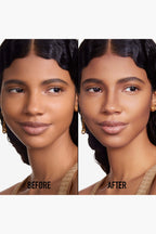 Dior Forever Skin Contour Foundation 03 Medium