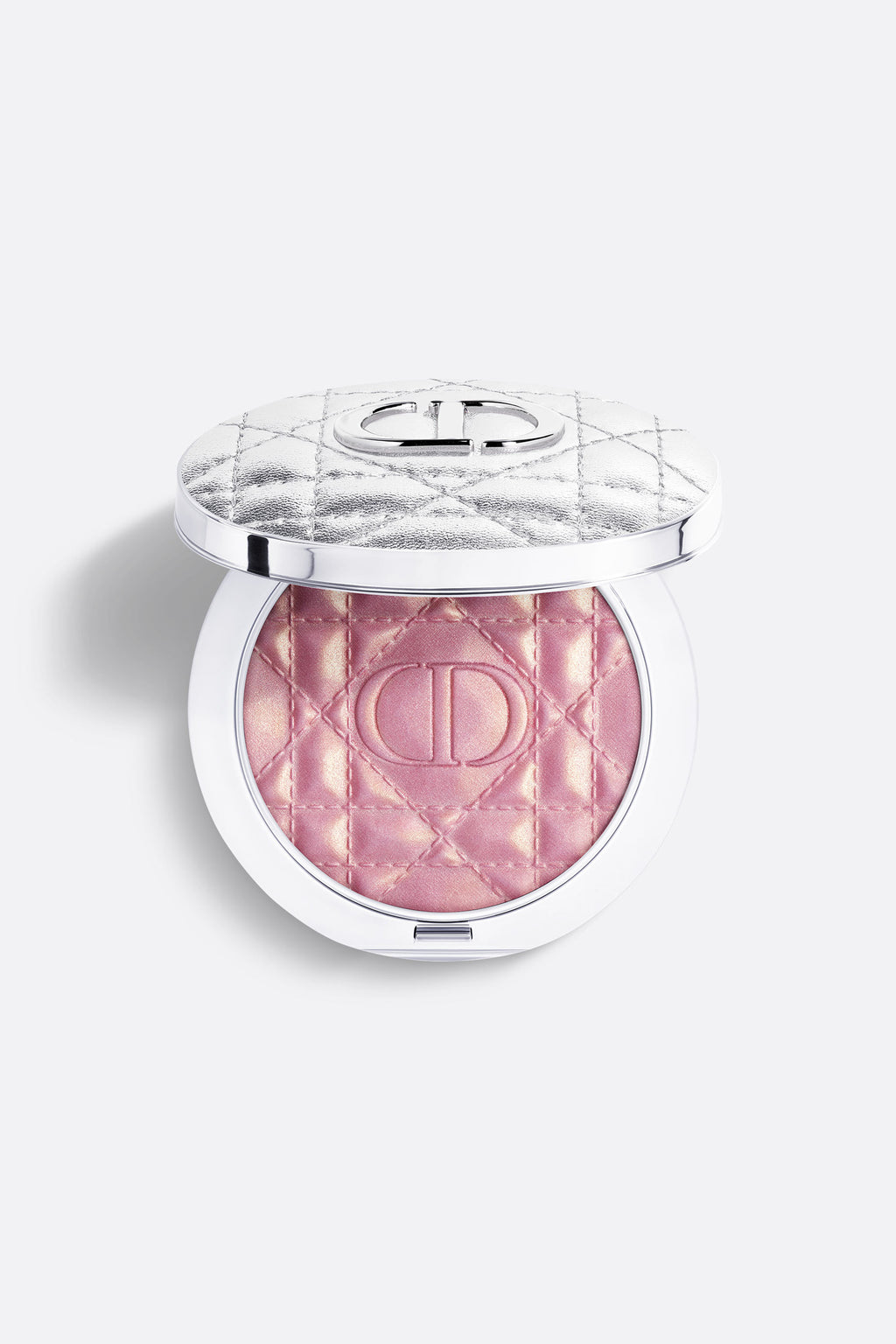 Dior Forever Glow Luminizer 04 Pink Strobe
