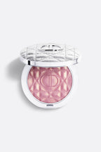 Dior Forever Glow Luminizer 04 Pink Strobe