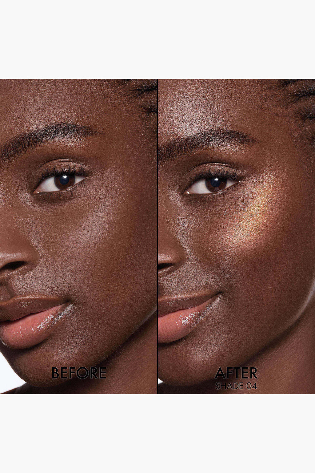 Dior Forever Glow Luminizer 04 Pink Strobe