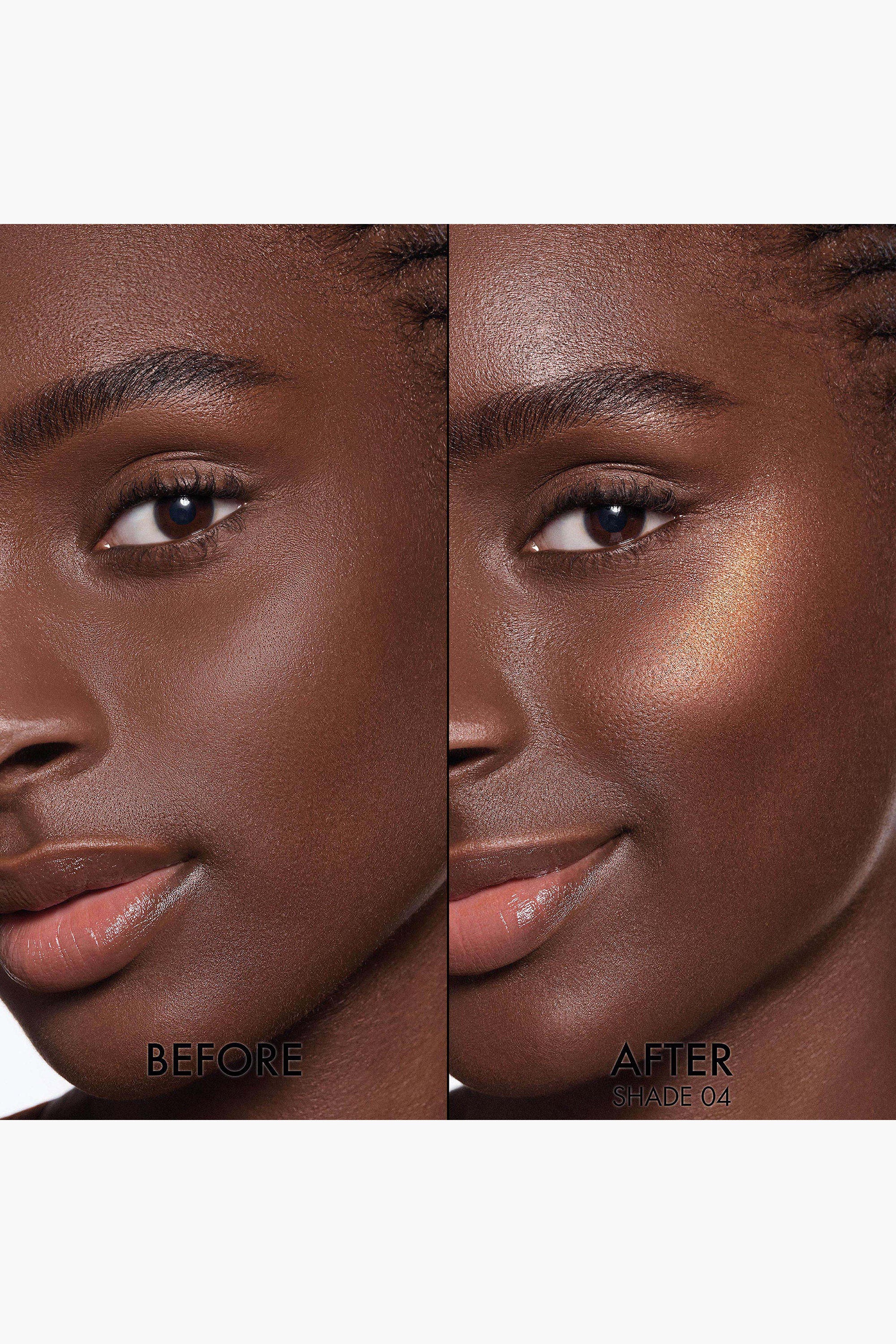 Dior Forever Glow Luminizer 04 Pink Strobe