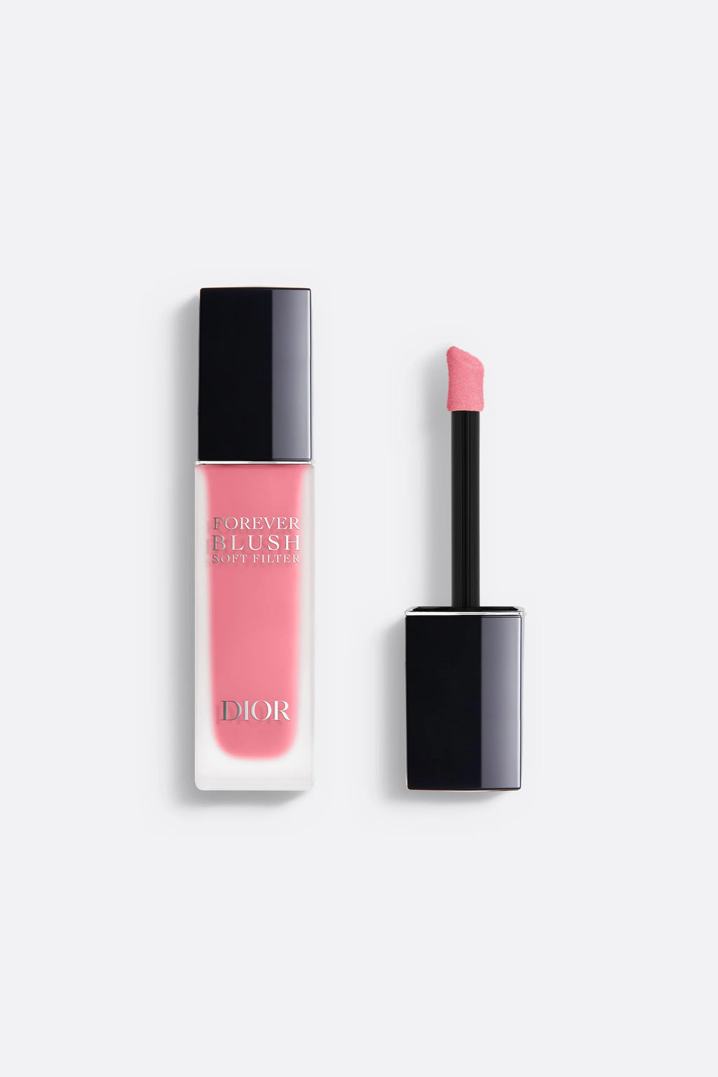Dior Forever Blush Soft Filter 05 Lily