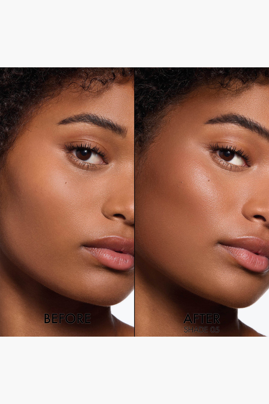 Dior Forever Nude Bronze Powders 05 Intense