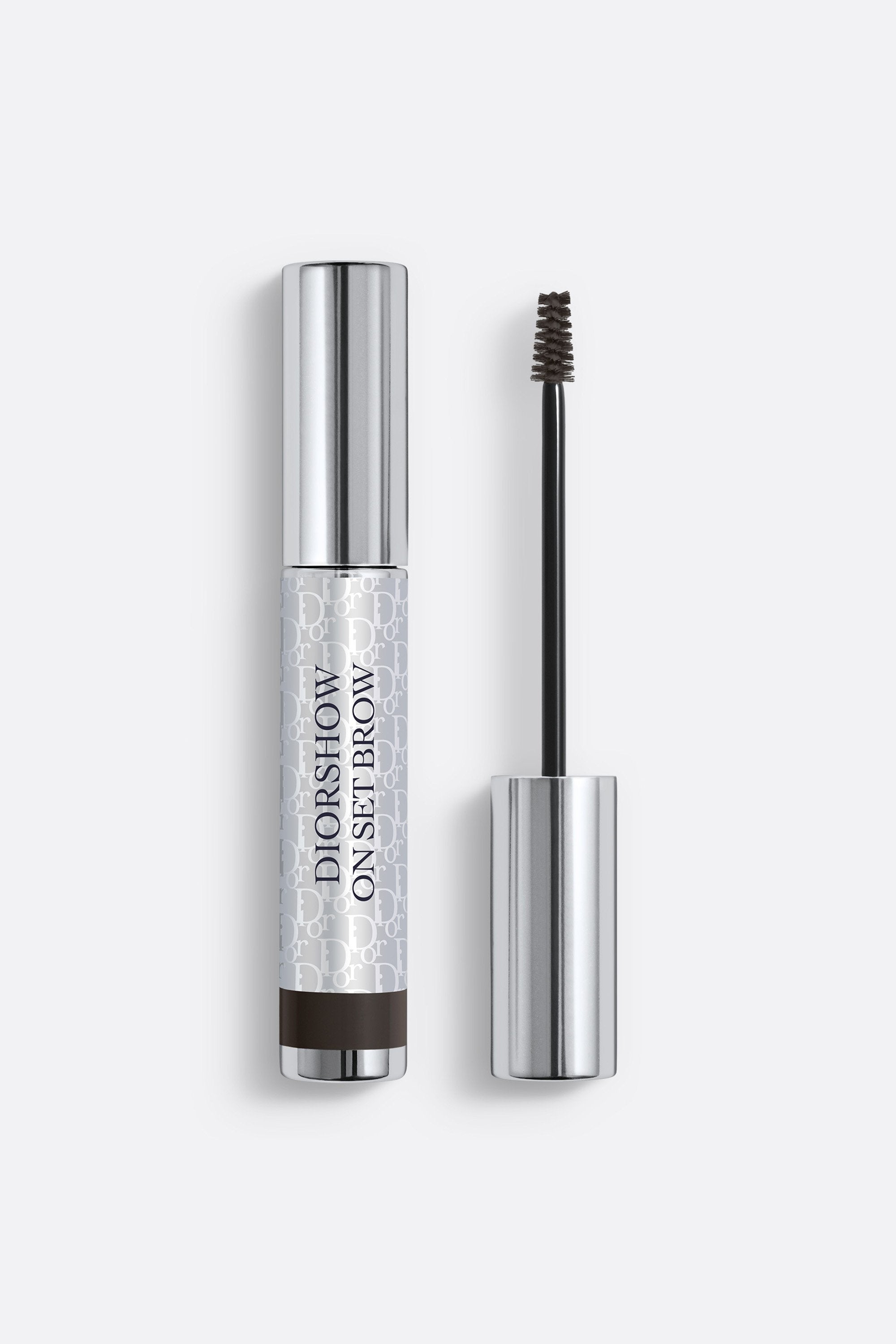 Diorshow On Set Brow Eyebrow 05 Black