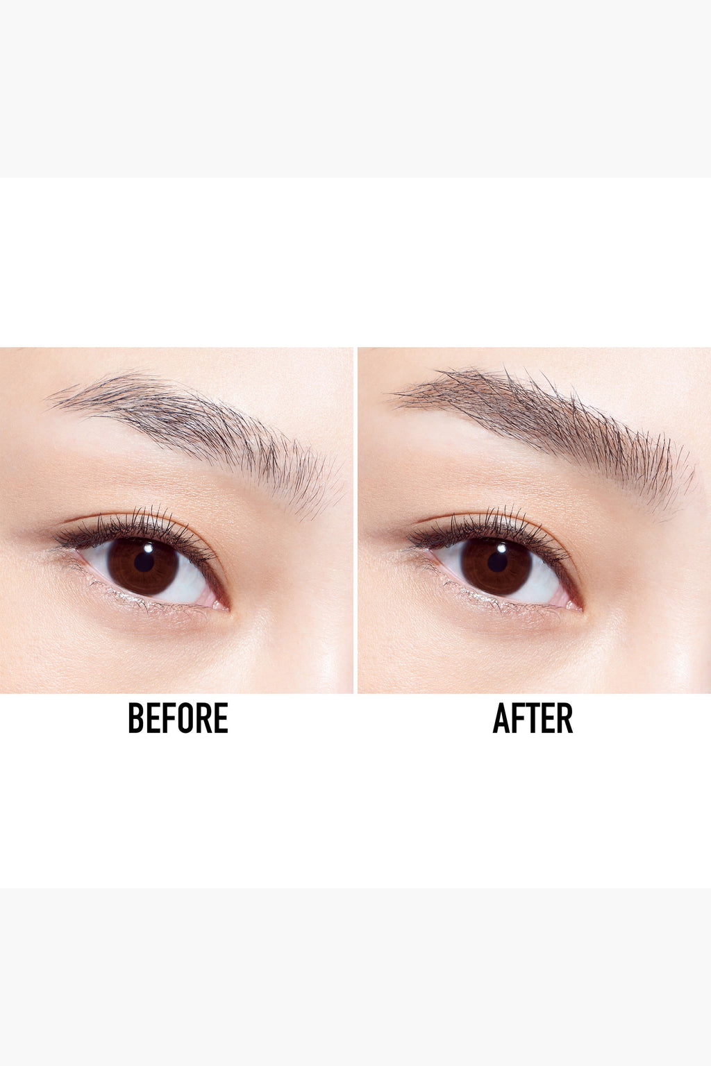 Diorshow On Set Brow Eyebrow 05 Black