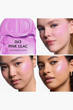 Dior Backstage Rosy Glow Stick 063 Pink Lilac